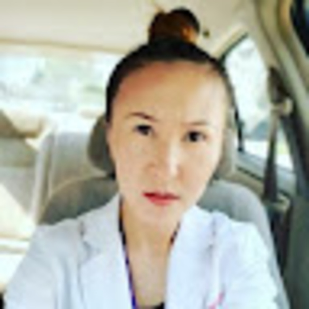 Meet your Posher, Nargiza